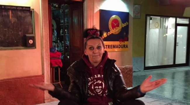 ferro cinzia commercianti