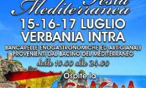 festa mediterranea