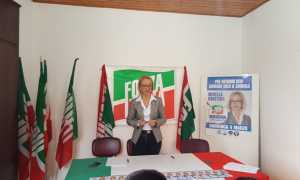 fi cristina elezione