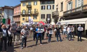 flashmob lega 3