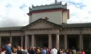 forno crematorio pallanza