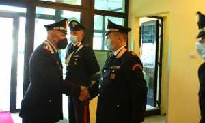 foto Gen.C.A. Micale