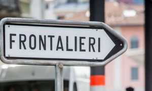 frontalieri