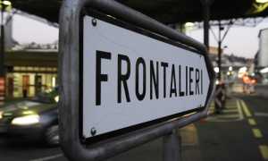 frontalieri