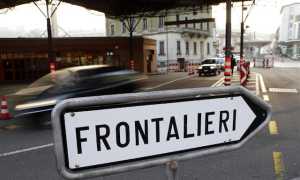 frontalieri