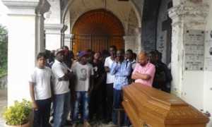 funerale konate lug 2015