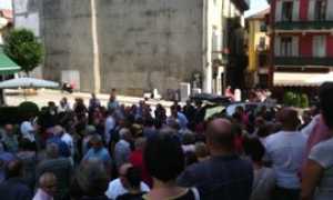 funerale vigano claudio 2015