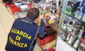 gdf negozio cinese generico