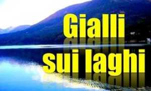 gialli laghi