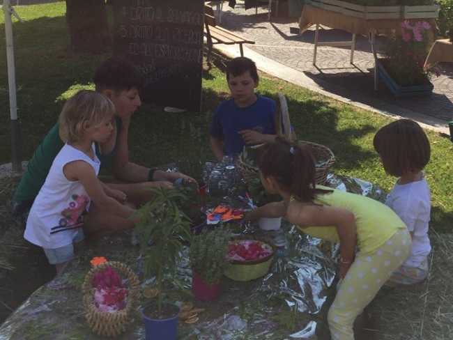 giardinidea2017 laboratori