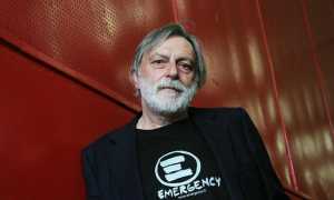 gino strada