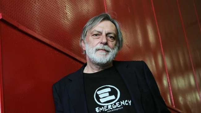 gino strada