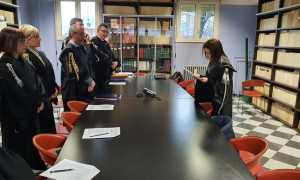 giuramento marsilio 1