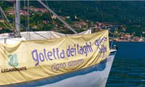 goletta laghi