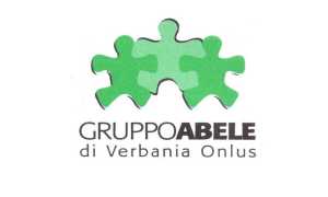 gruppo abele verbania logo