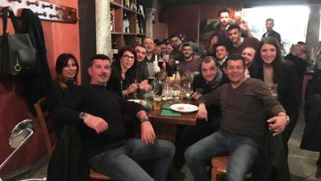 guenzi cena
