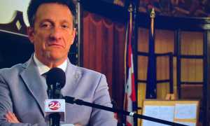 gusmeroli microfono 24