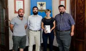 il faro di mussolini