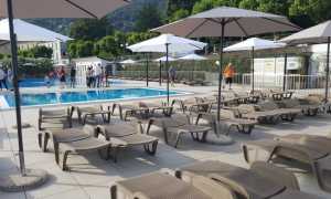 inaugurazione lido suna 1705