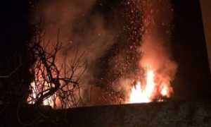 incendio cannobio 2016