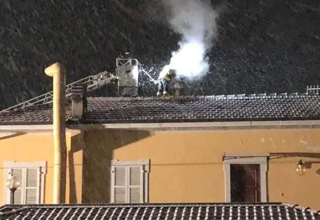 incendio pallanza