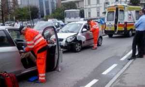 incidente viale azari ago 15