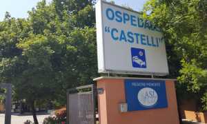 ingresso castelli