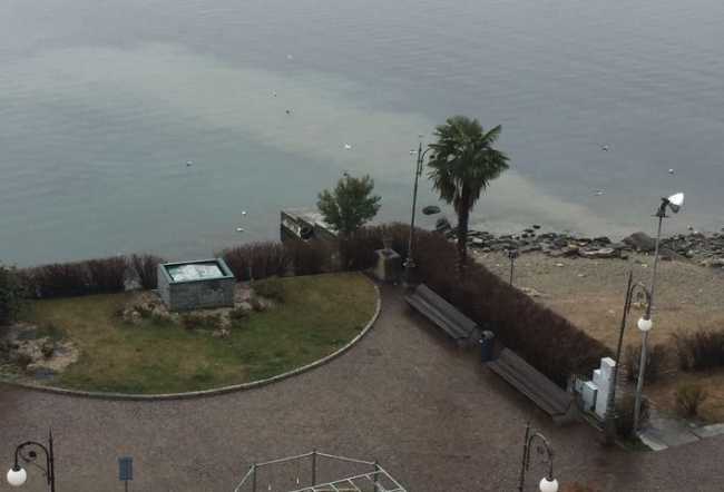 inquinamento cavallotti