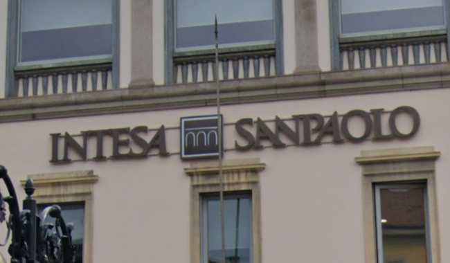 intesa sanpaolo intra