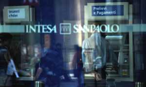 intesa s paolo