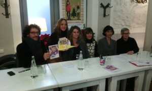 intravia evento van houtens