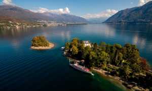 isole brissago