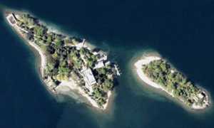 isole brissago
