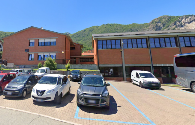 istituto fogazzaro baveno