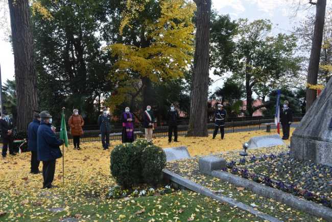 iv novembre cannobio