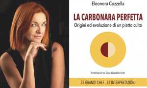 la carbonara perfetta