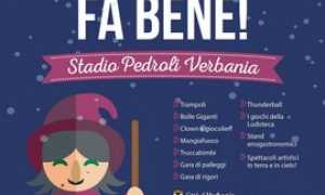 la befana fa bene