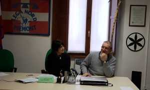 lega conf stampa gen 17