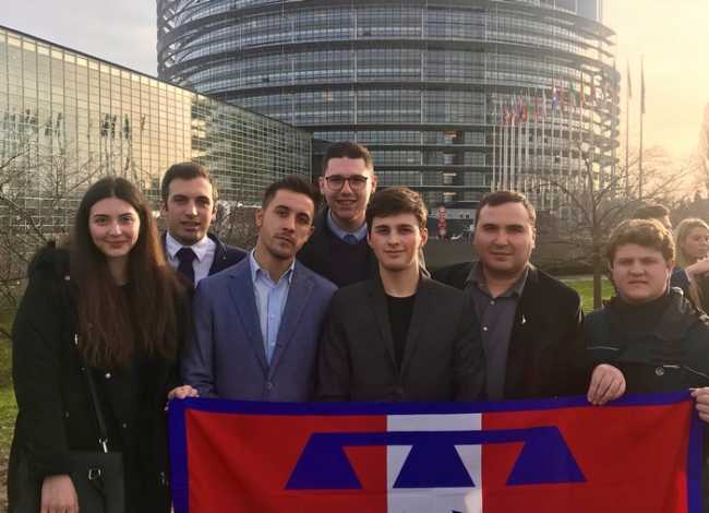 lega giovani vco strasburgo