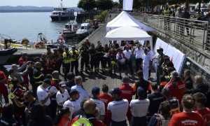 lesa guardia costiera