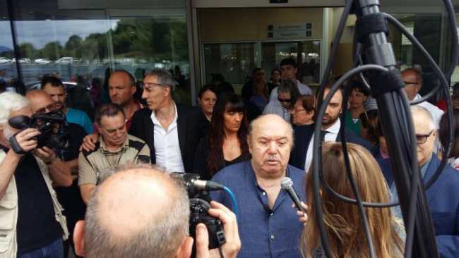 lino banfi piancavallo