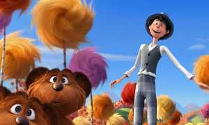 lorax