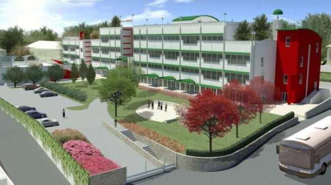 maggia progetto