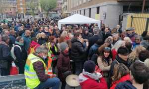 manifestazione cunial 4