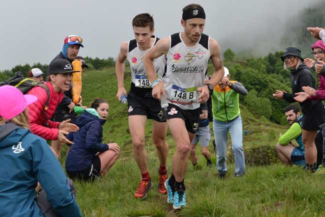 maratona valle intrasca vincitori 2023