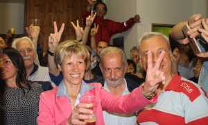 marchionini vittoria