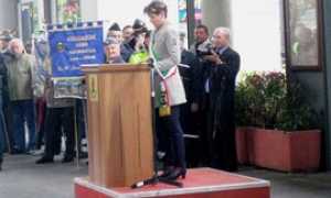 marchionini xxv aprile