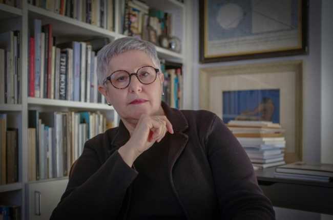 marinella franzetti
