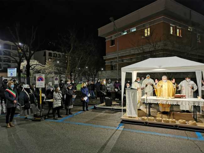 messa natale ospedale vb 1