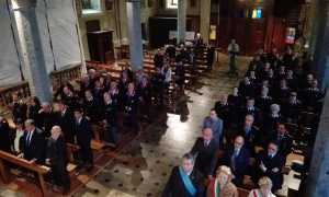 messa san michele 2015 due